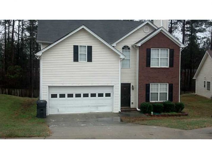 414 Shadetree Lane, Lawrenceville, GA 30044