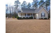 174 Stewart Drive Nw Milledgeville, GA 31061