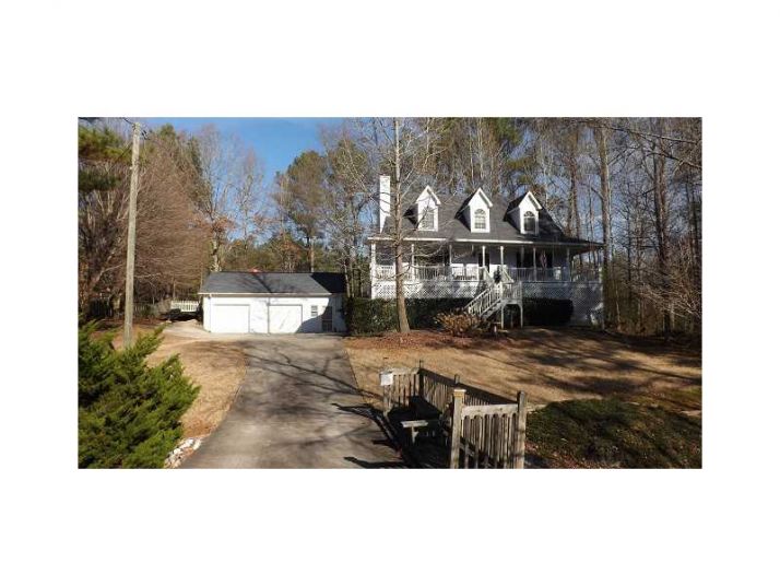 99 Summer Glen Place, Dallas, GA 30157