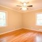 1827 Dyson Drive, Decatur, GA 30030 ID:1403286