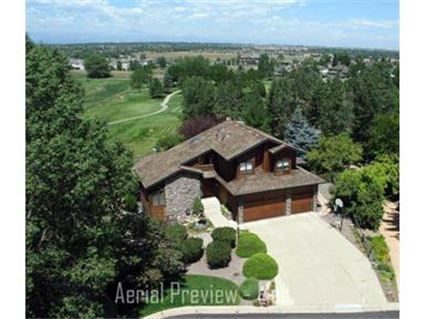 2593 Country Club Court, Denver, CO 80234