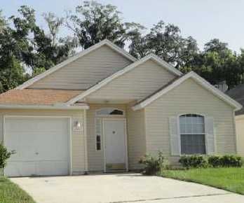 10417 North Brookwood Bluff Road, Jacksonville, FL 32225