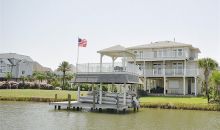 3403 Windlass Court Galveston, TX 77554