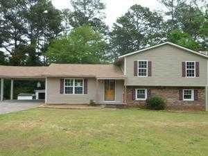 8354 Willows Ter, Riverdale, GA 30274