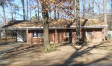 5404 Keats Dr Little Rock, AR 72209