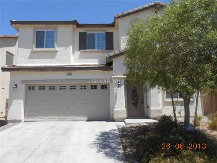 3732 Prairie Orchid Ave, North Las Vegas, NV 89081