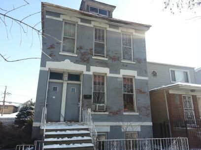 3031 S Throop St, Chicago, IL 60608