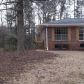 4989 Womack Avenue Nw, Acworth, GA 30101 ID:5557224