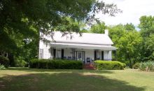 433 Sharon Road Crawfordville, GA 30631