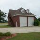 482 Barnett Road, Crawfordville, GA 30631 ID:2597331