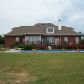 482 Barnett Road, Crawfordville, GA 30631 ID:2597332