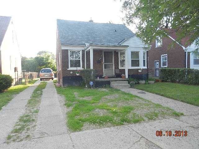 9163 Roselawn St, Detroit, MI 48204