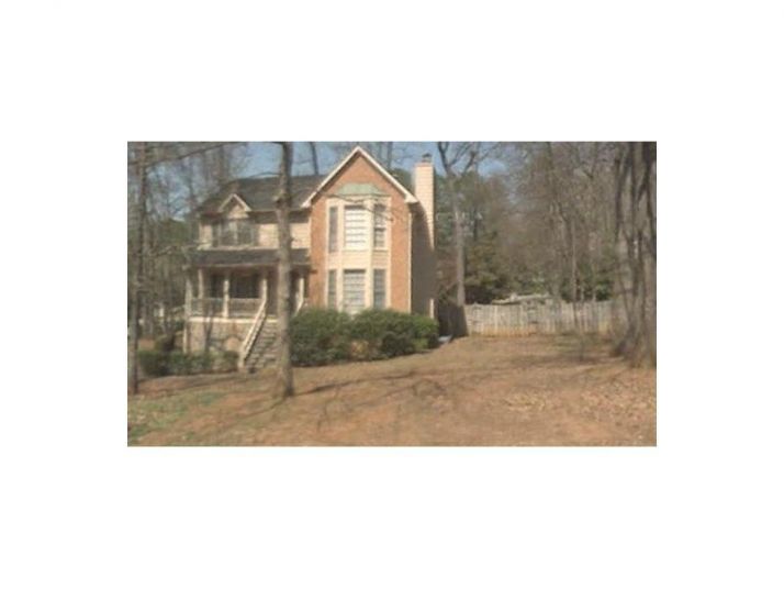 3890 Strawberry Path Nw, Marietta, GA 30064