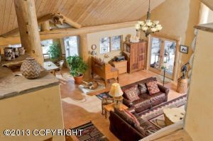 L3 Silverwood Hill Drive, Eagle River, AK 99577