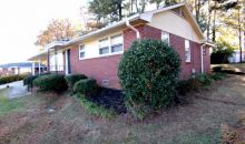 769 Longleaf Drive Forest Park, GA 30297