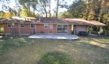 4436 Hillpine Road Forest Park, GA 30297