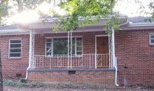 4707 City View Drive Forest Park, GA 30297