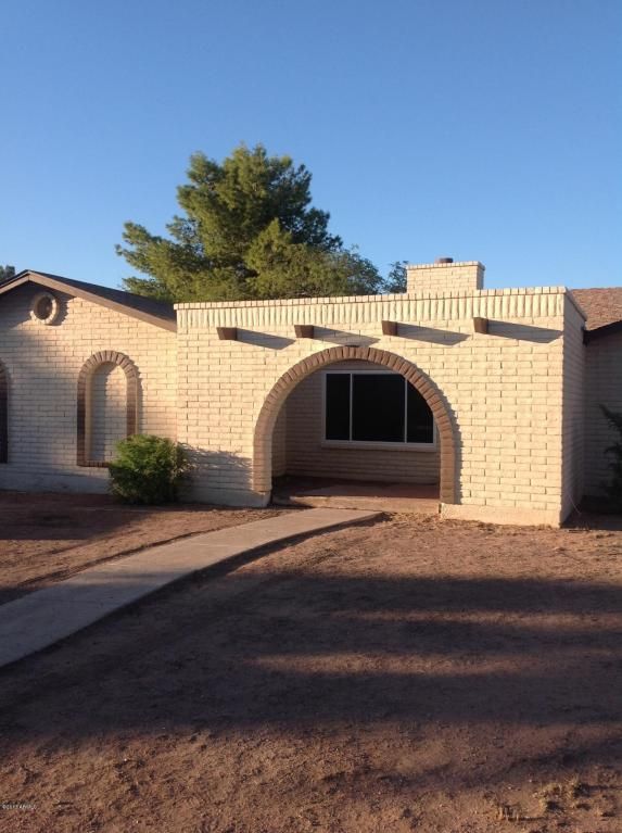 1634 N WHITING Circle, Mesa, AZ 85213