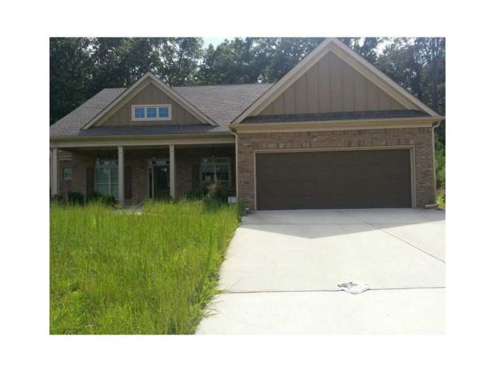 3425 Palmer Lake Pointe Drive, Douglasville, GA 30133