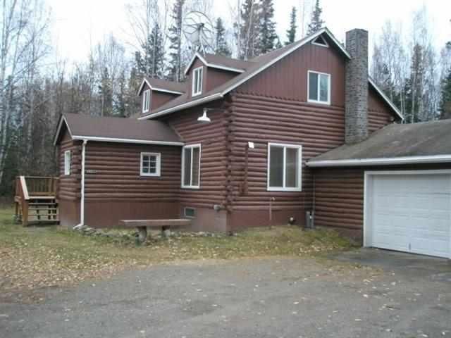 3189 Tobacco Road, North Pole, AK 99705