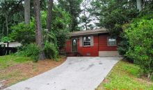 550 Conley Road Forest Park, GA 30297