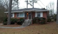 1359 Oakview Circle Forest Park, GA 30297