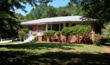 1381 Oakview Circle Forest Park, GA 30297