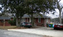 4484 Meadow Drive Forest Park, GA 30297