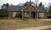 696 Forest Hills Path Forest Park, GA 30297