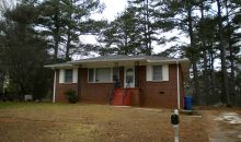 4273 Shady Lane Way Forest Park, GA 30297