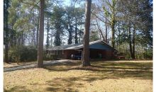 5677 Highland Circle Forest Park, GA 30297