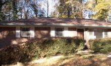 436 Scott Blvd Forest Park, GA 30297