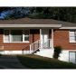 4510 Ridge Drive, Forest Park, GA 30297 ID:2767420