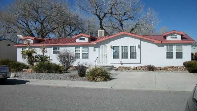 455 Calle Don Leandro, Espanola, NM 87532