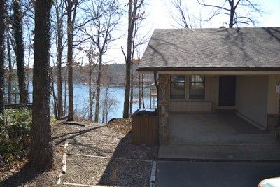 14 Opalo Place, Hot Springs Village, AR 71909