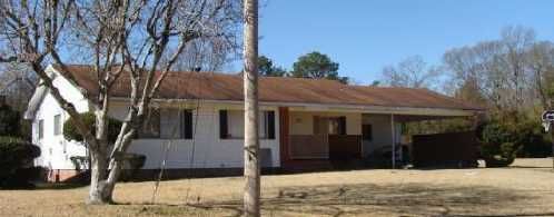 2744 Hemingway Cir, Jackson, MS 39209