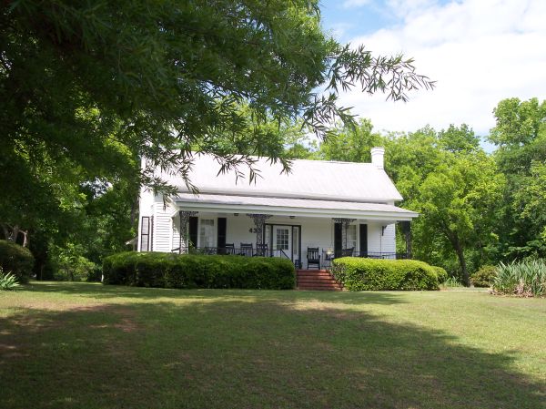 433 Sharon Road, Crawfordville, GA 30631