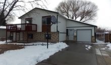 455 Mesa Lake St Clifton, CO 81520