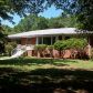 1381 Oakview Circle, Forest Park, GA 30297 ID:1525521