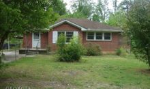 887 Laurel St Forest Park, GA 30297