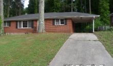 451 Cynthia Ln Forest Park, GA 30297