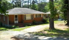 5418 Alder Dr Forest Park, GA 30297