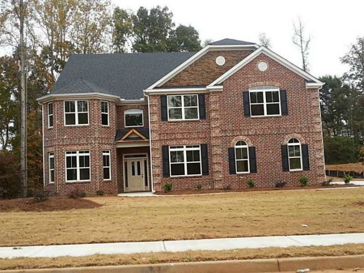 1114 Eagles Brooke Drive, Locust Grove, GA 30248