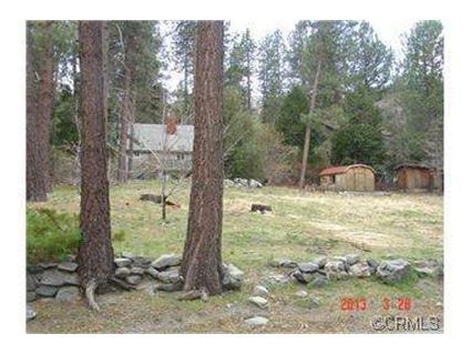 1041 Partridge Road, Wrightwood, CA 92397