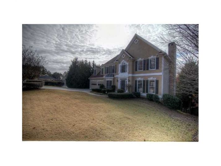 3905 Upland Way, Marietta, GA 30066