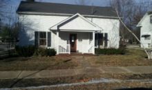 603 E Macoupin St Staunton, IL 62088