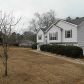 230 Old Goshen Church Road, Roopville, GA 30170 ID:5086659