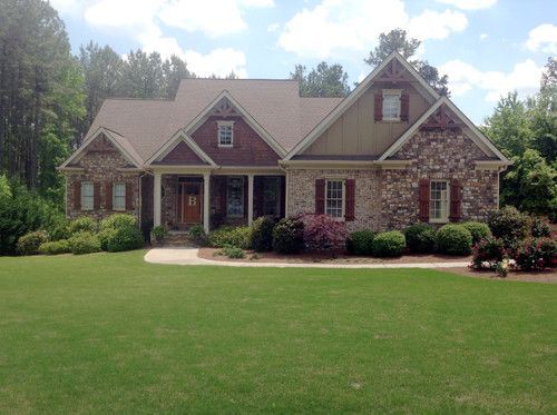 2098 Bridgewater Creek, Bishop, GA 30621