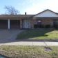 7330 Albert Williams Dr, Dallas, TX 75241 ID:4807769