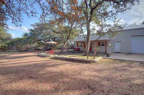 529 Co. Rd. 304, Bertram, TX 78605